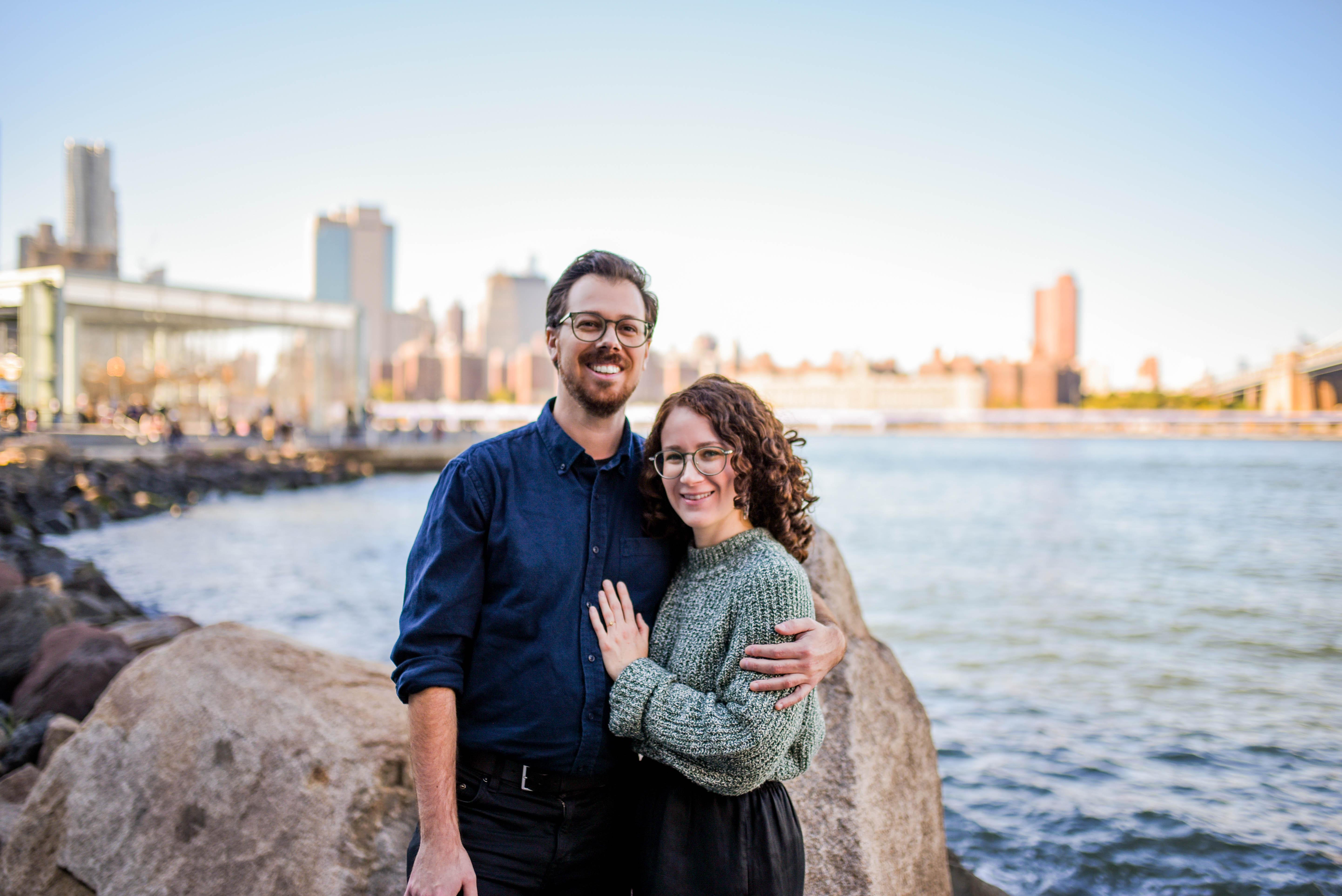 The Wedding Website of Molly Patterson and Sam Bevet