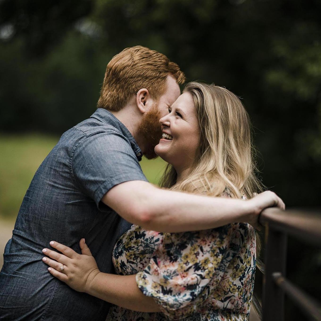 7/1/2021- Our Engagement Shoot