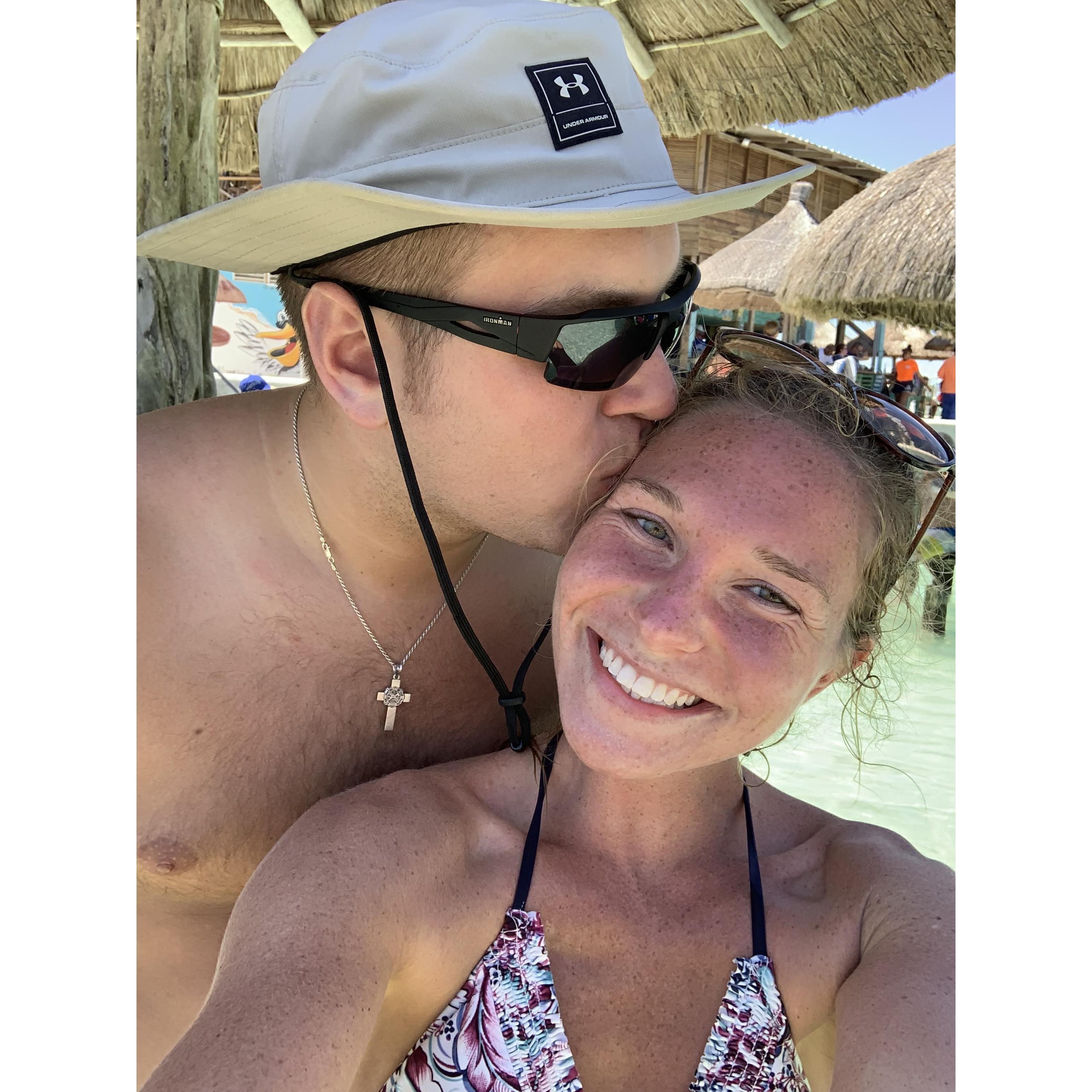 Caye Caulker, Belize
