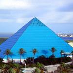 Moody Gardens