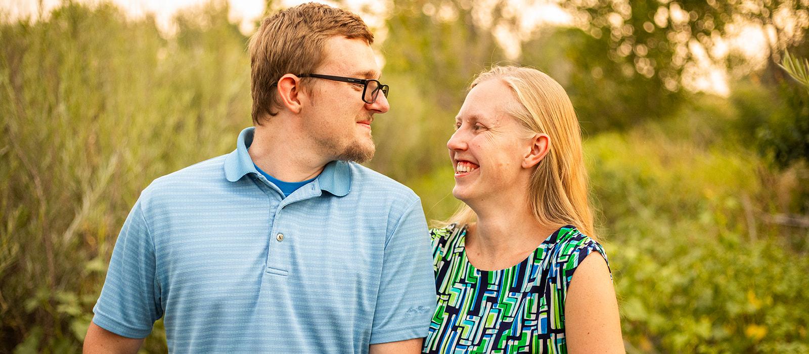 The Wedding Website of Jeannie Buckendorf and Ryan Randall