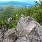 Monument Mountain