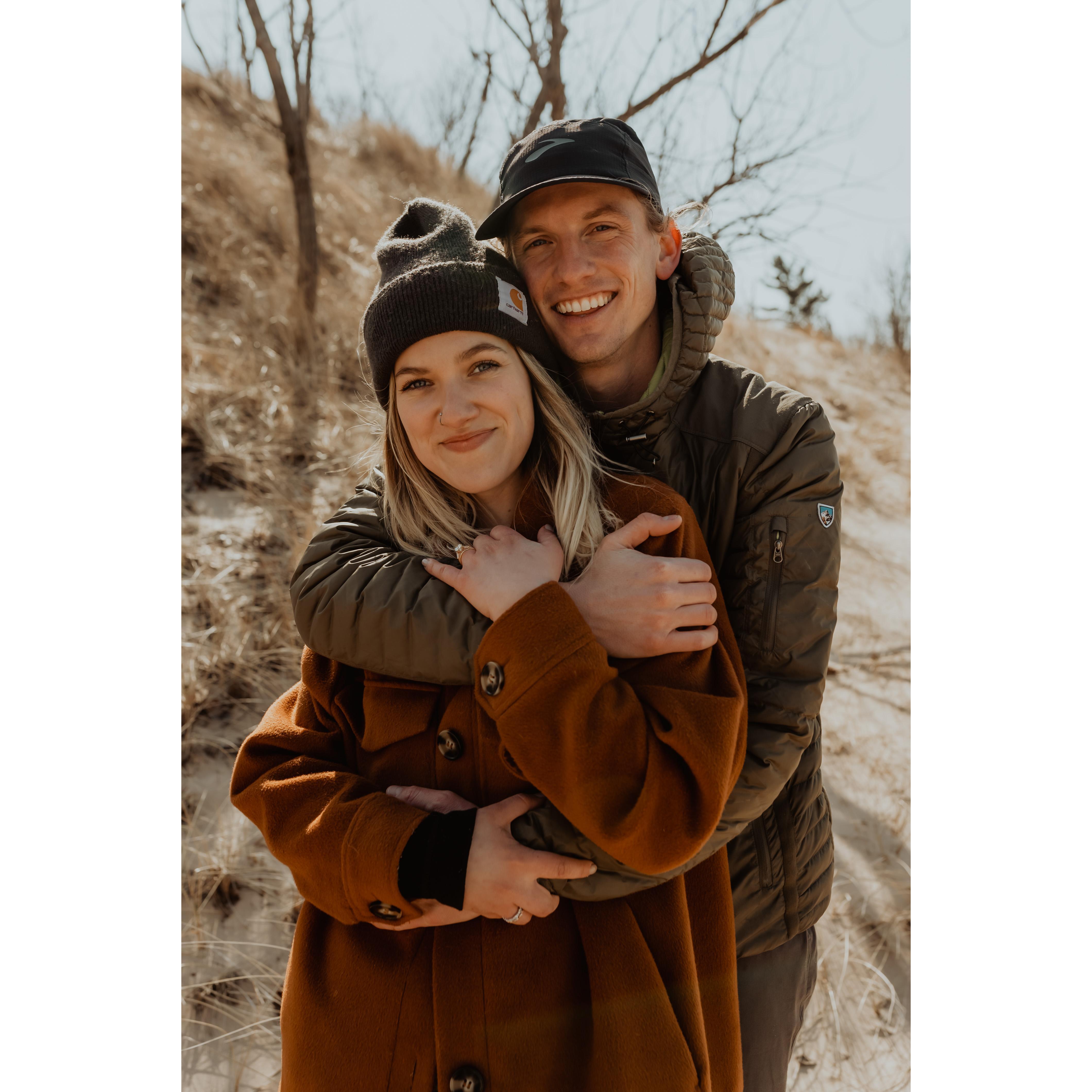 The Proposal (cont...)