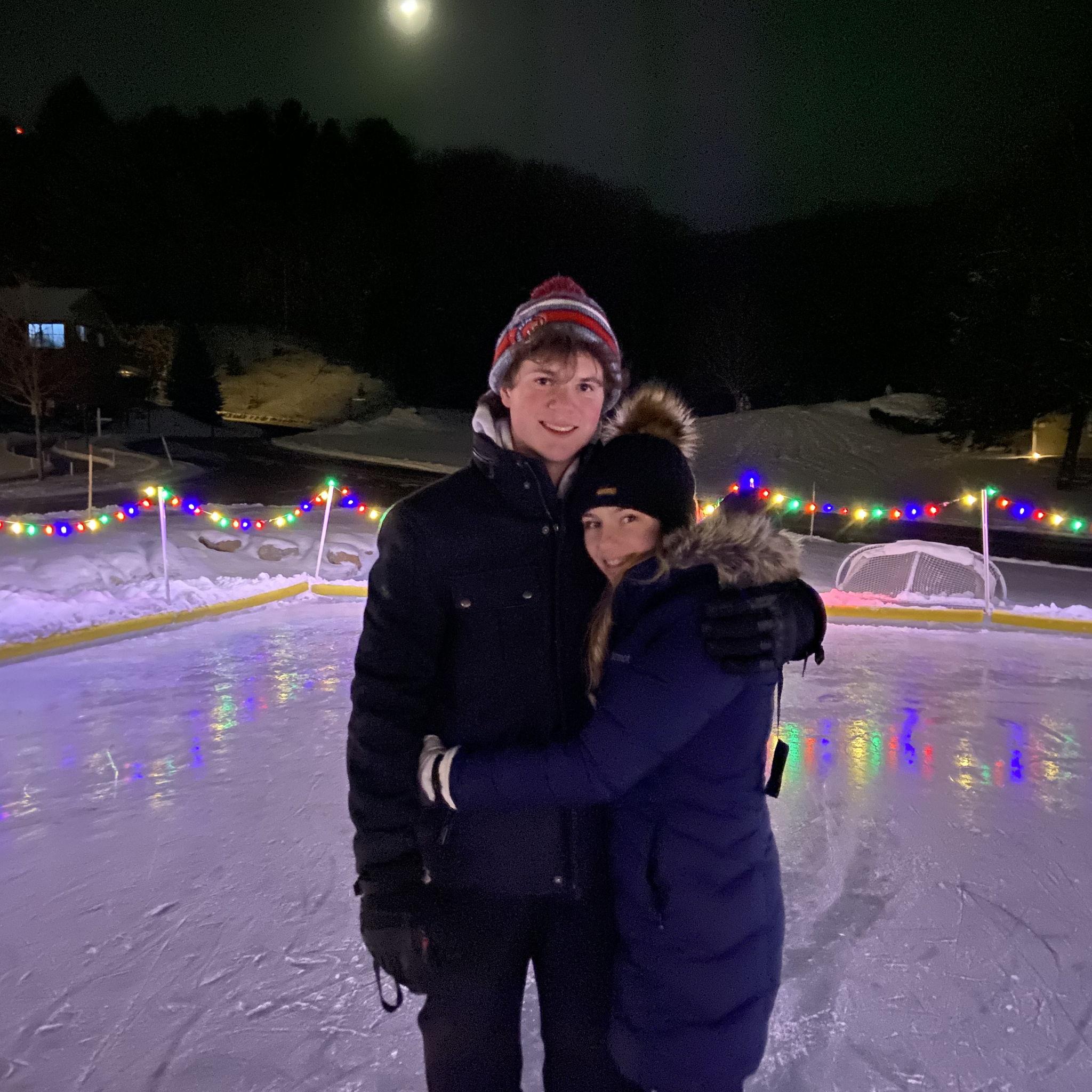 First Visit to Traverse City