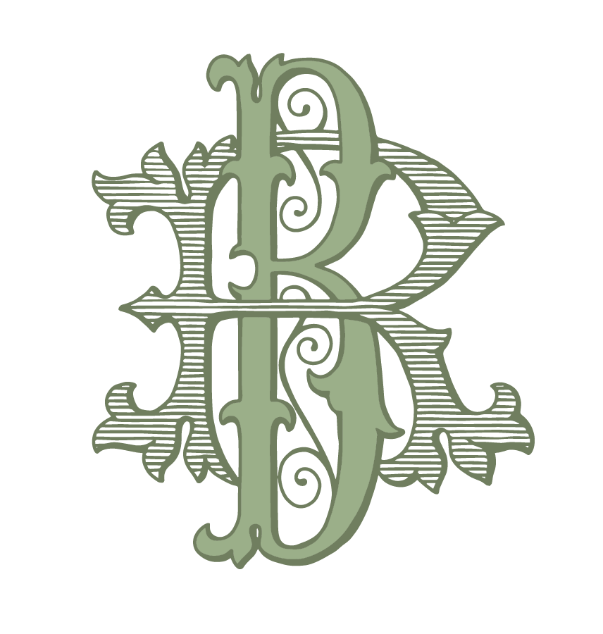 The Wedding Website of Bailey Brannan and Trammell Church