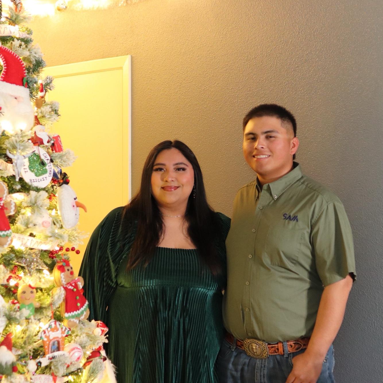 Christmas 2025 pictures