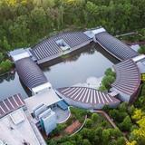 Crystal Bridges Museum of American Art