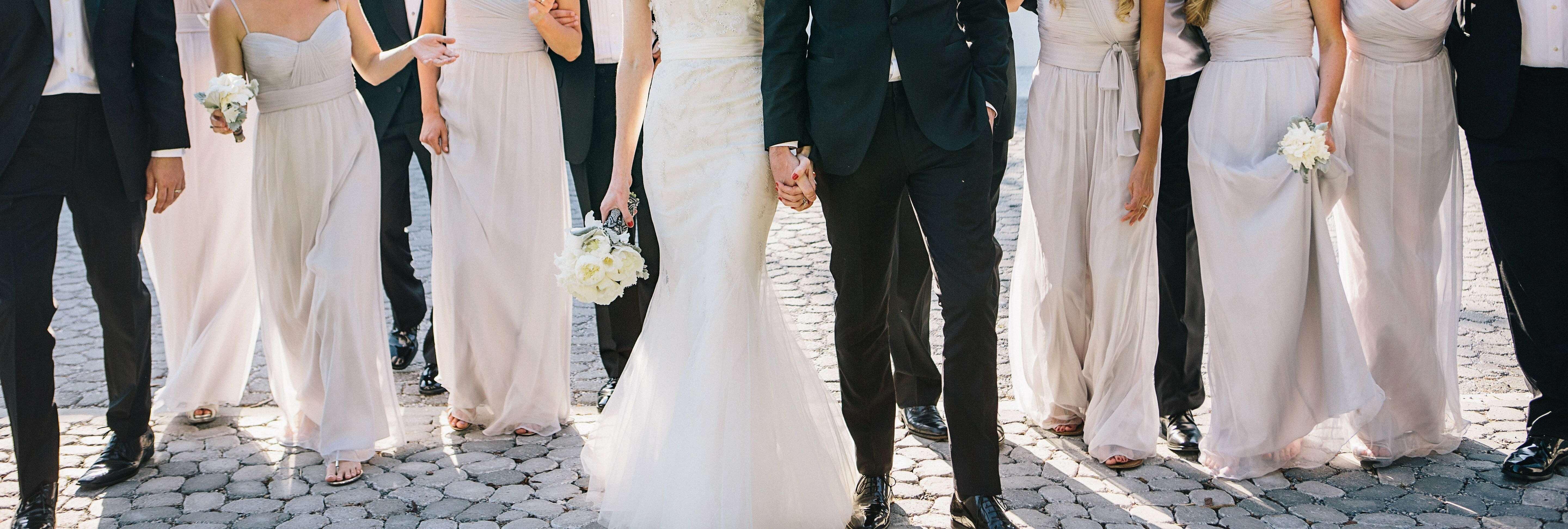 The Wedding Website of Anne Cutone and Kevin Kilker