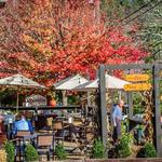 Downtown Blowing Rock, NC