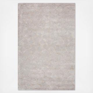 Baroque Caravaggio Area Rug