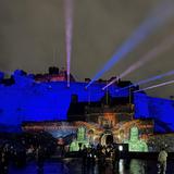 Edinburgh Castle