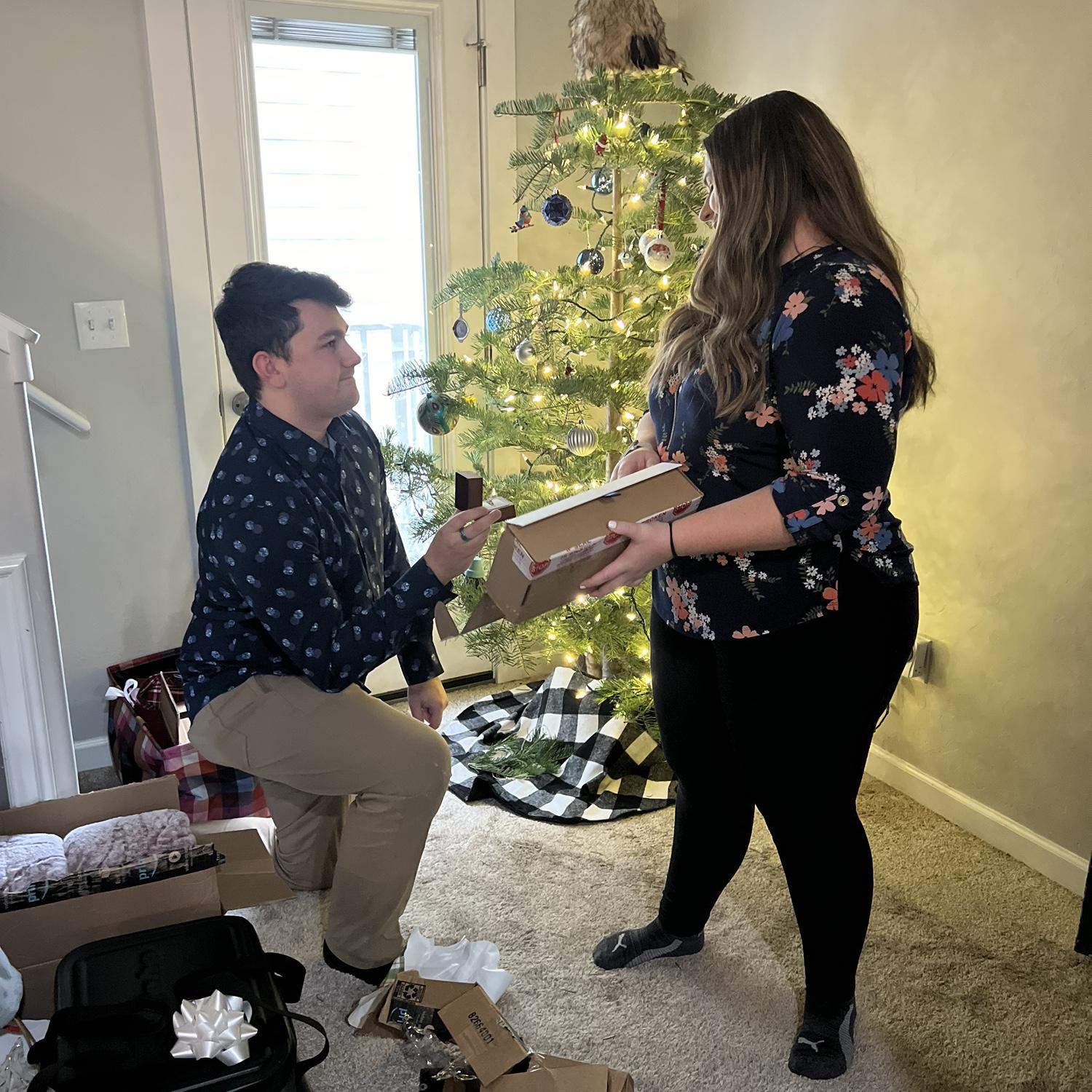 Proposal, December 2023