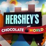 Hershey's Chocolate World