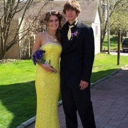 EP Junior Prom.