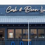 Cork & Bean