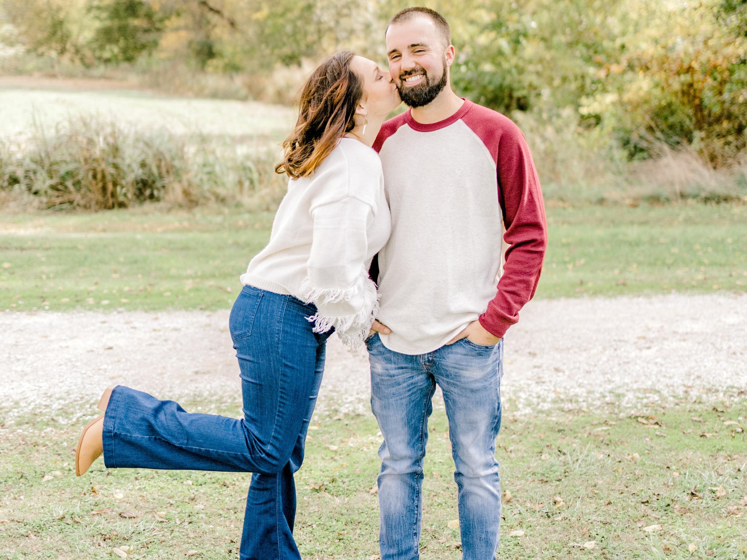 The Wedding Website of Kiera Goodman and Alex Wilson