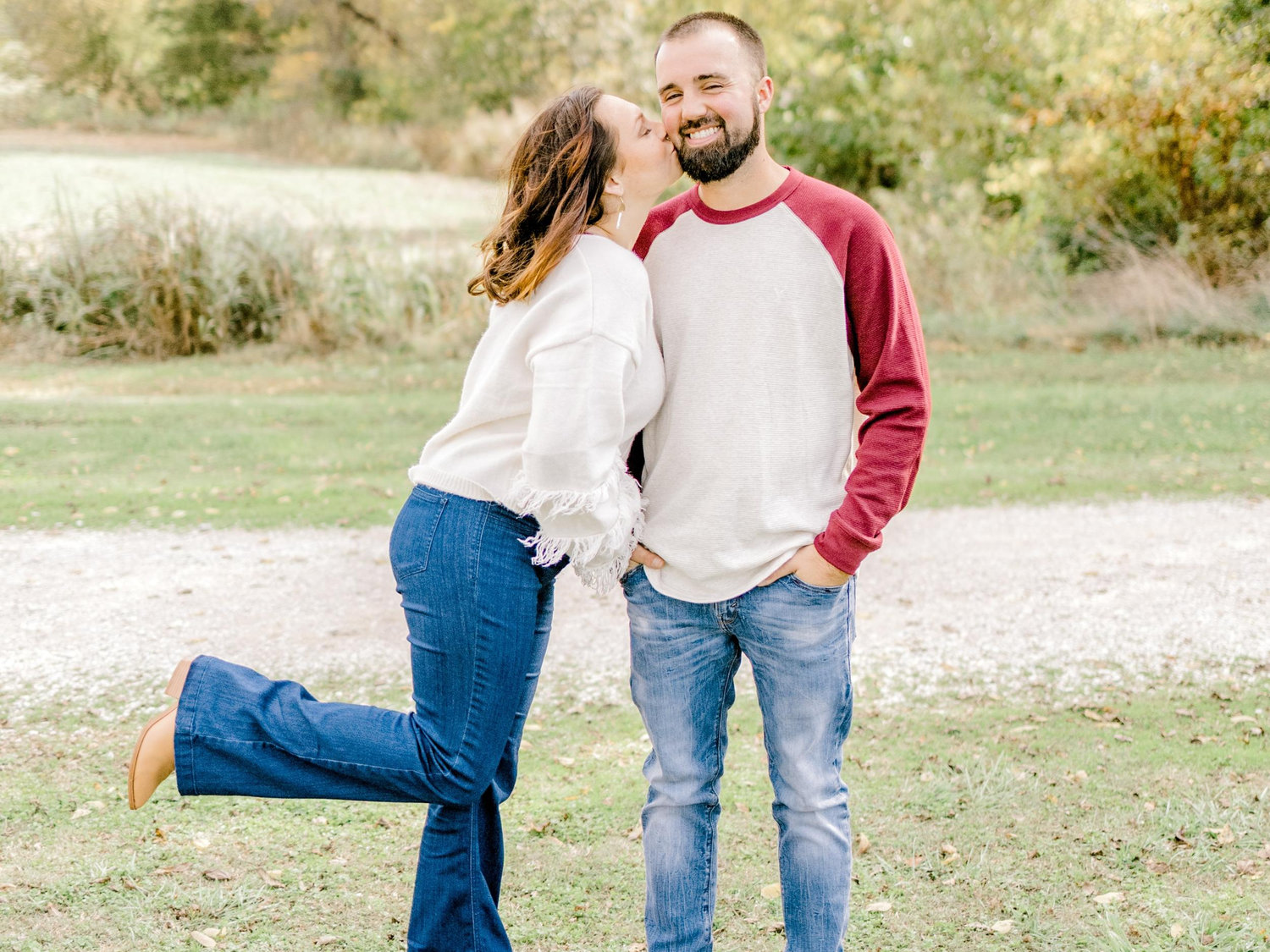 The Wedding Website of Kiera Goodman and Alex Wilson
