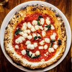 Lampo Neapolitan Pizzeria