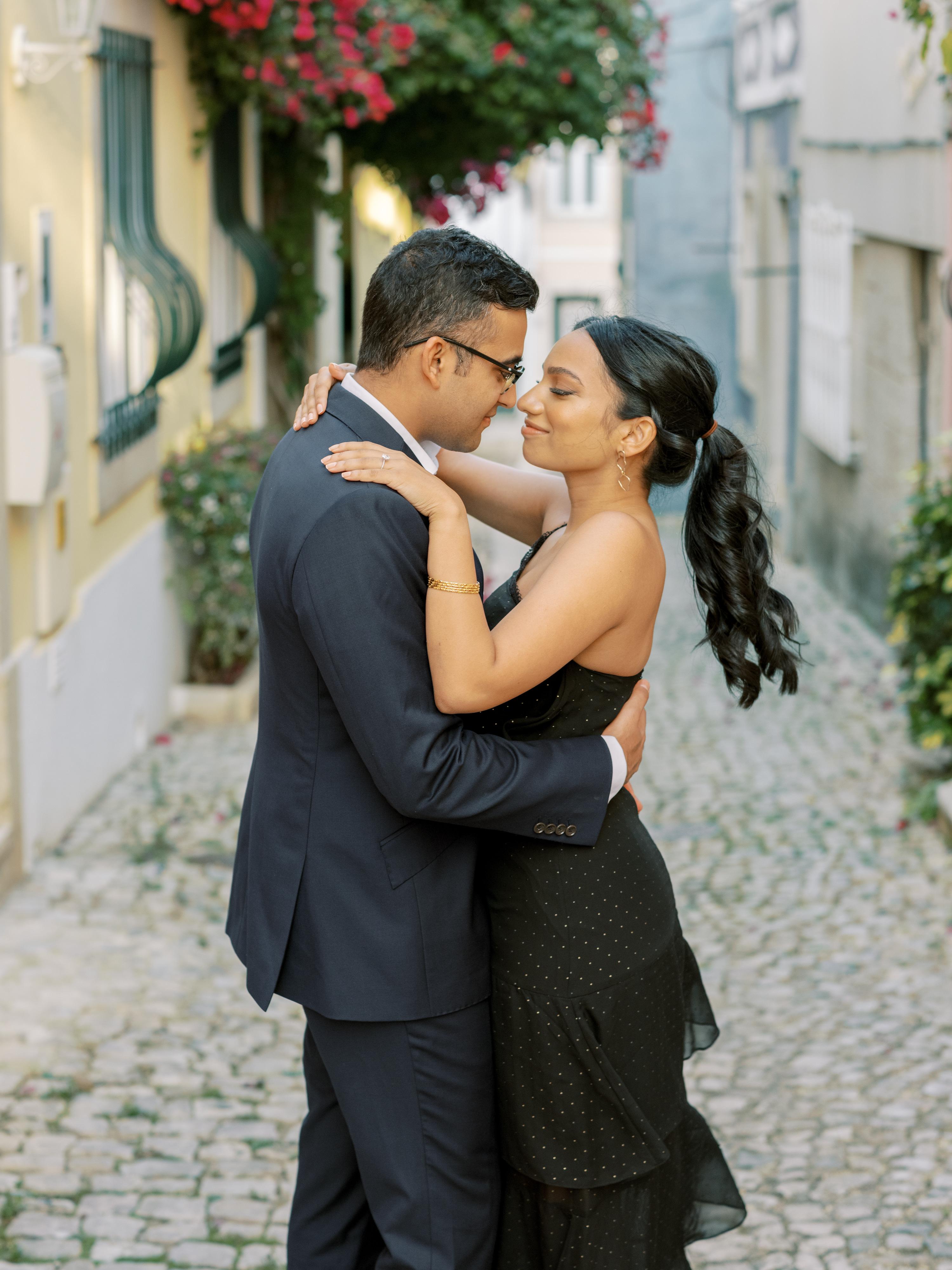 The Wedding Website of Danielle Soares and Anil Soares