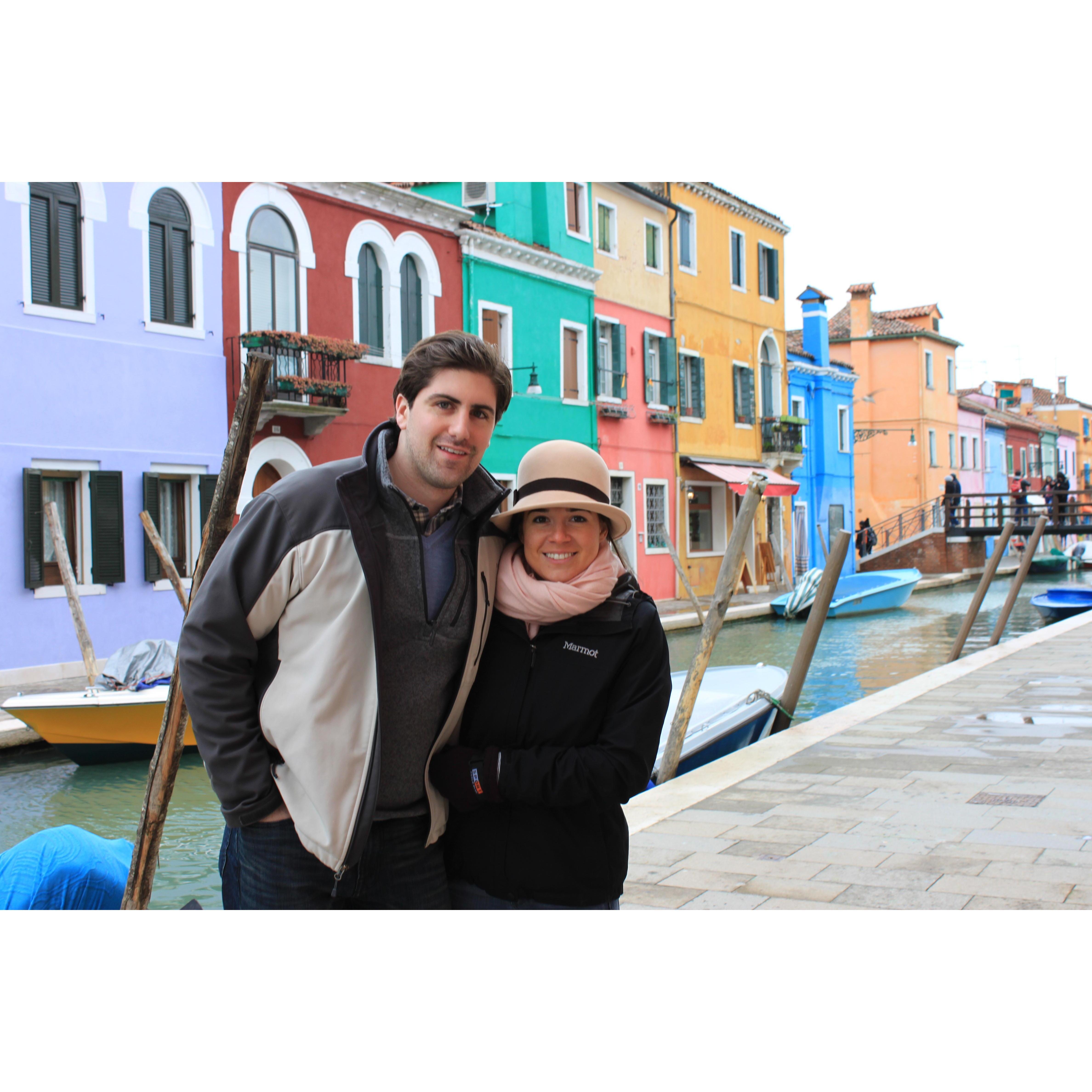 Burano