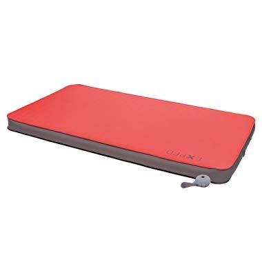 Exped MegaMat Duo 10 Insulated Self-Inflating Sleeping Pad