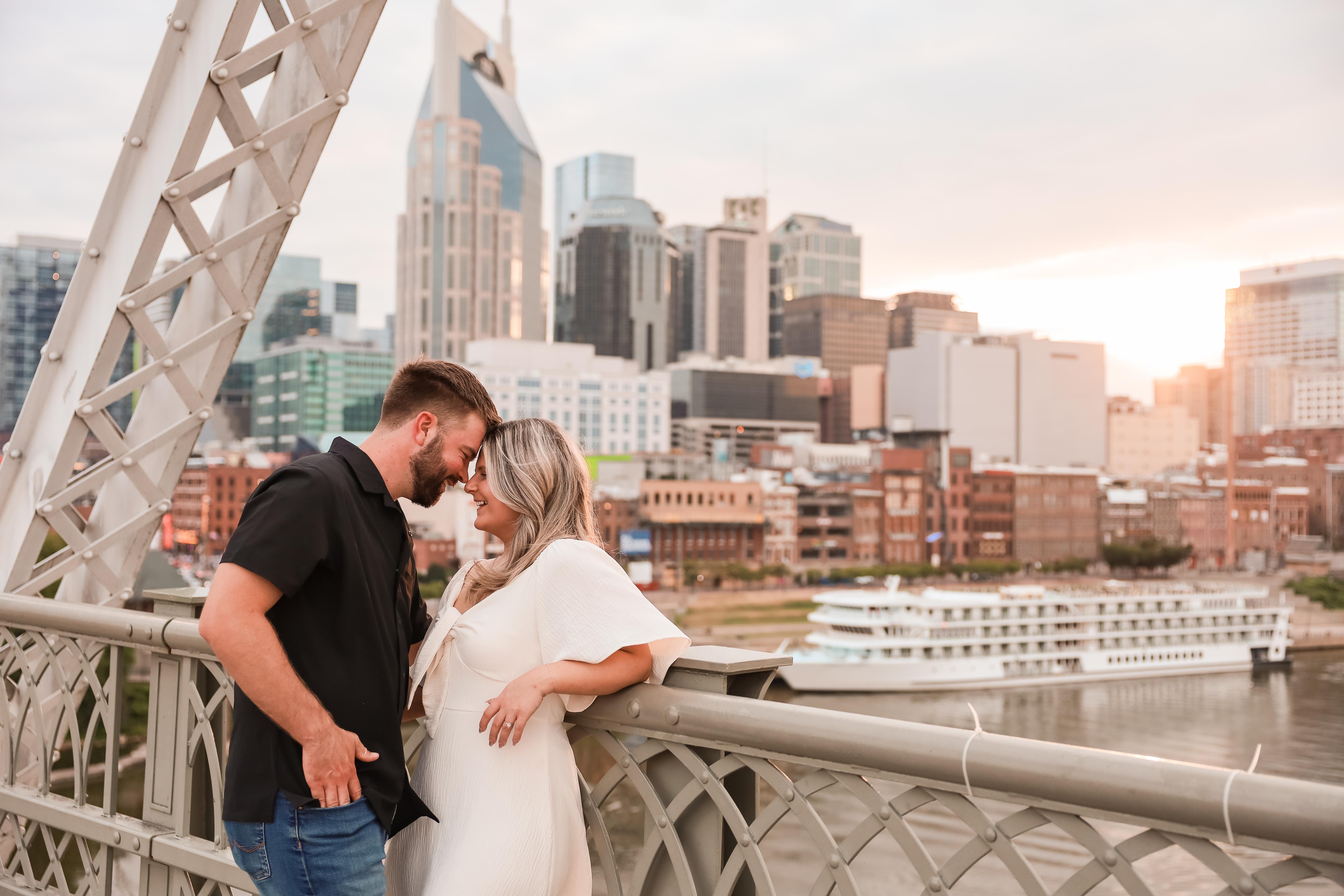 The Wedding Website of Preslie Breton and Ryan Pike