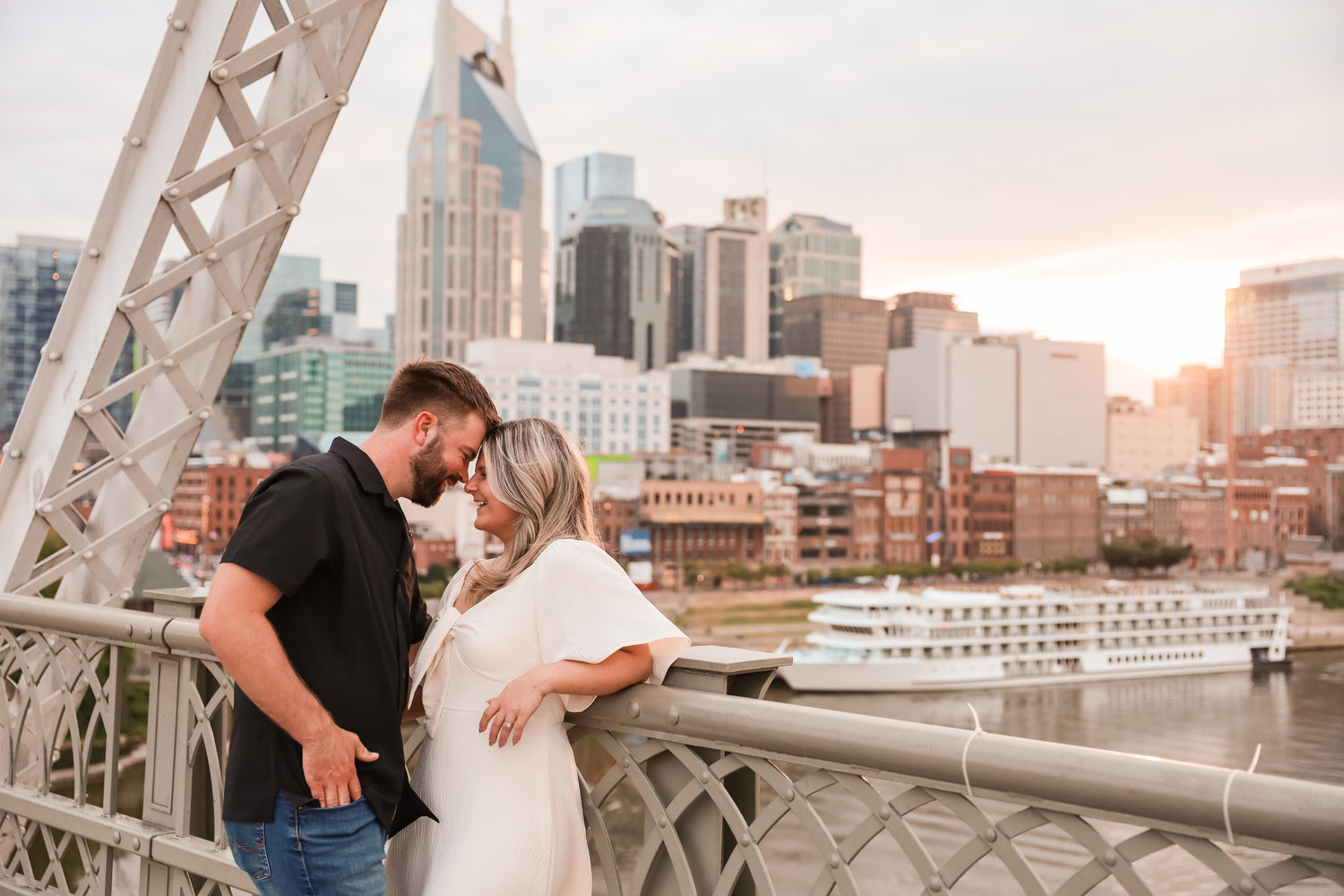 The Wedding Website of Preslie Breton and Ryan Pike