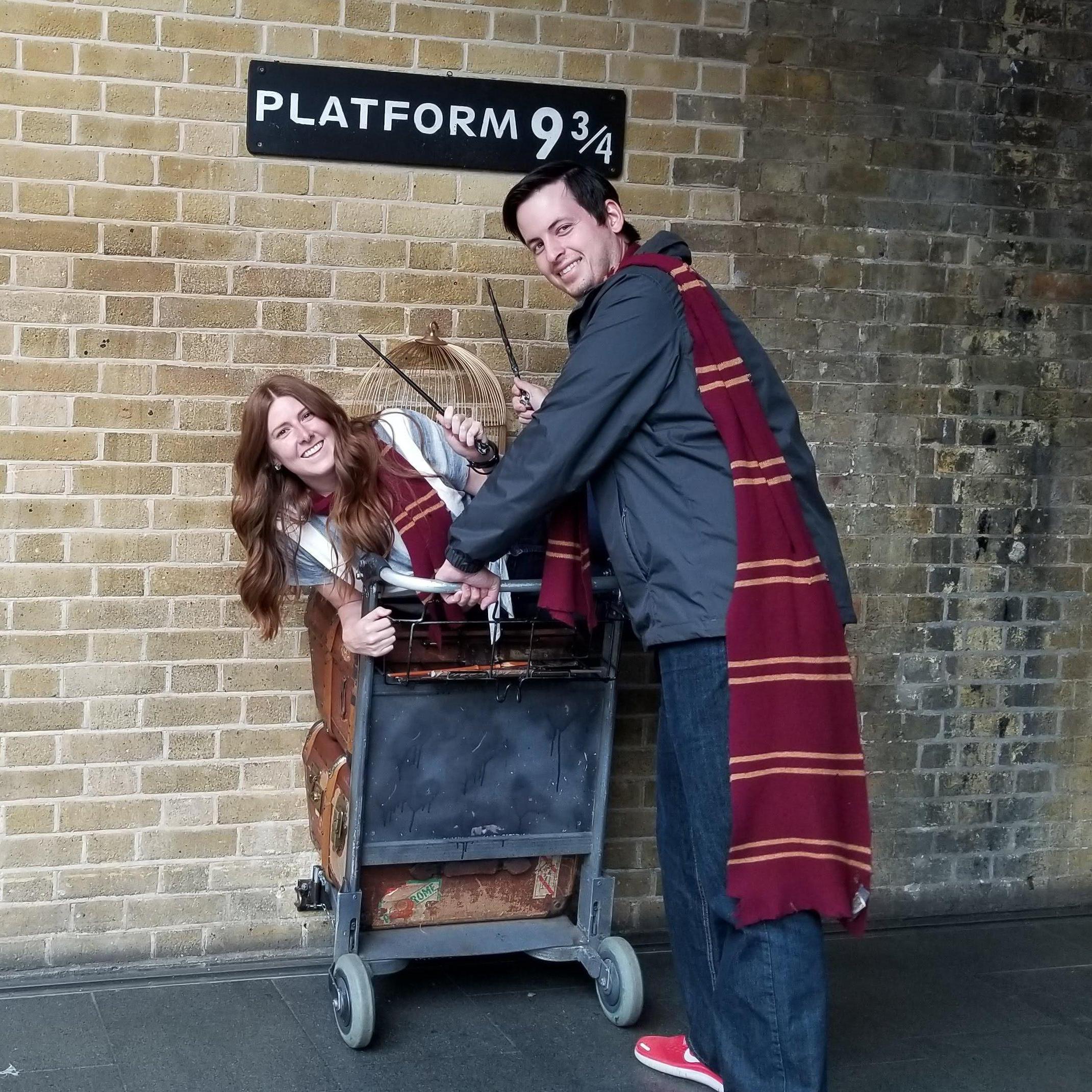 London 2019