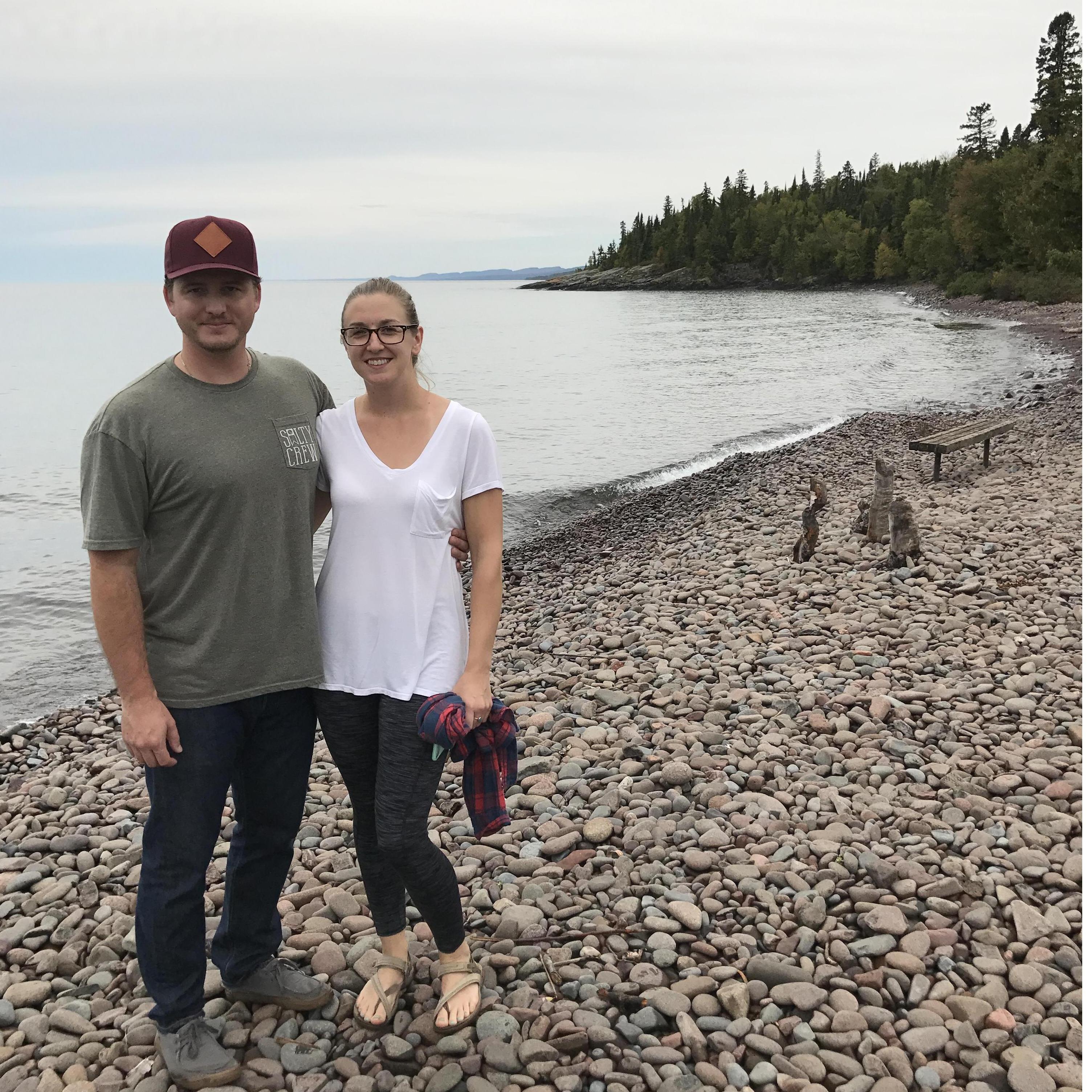 Grand Marais, MN