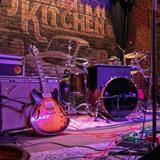 Prohibition Kitchen