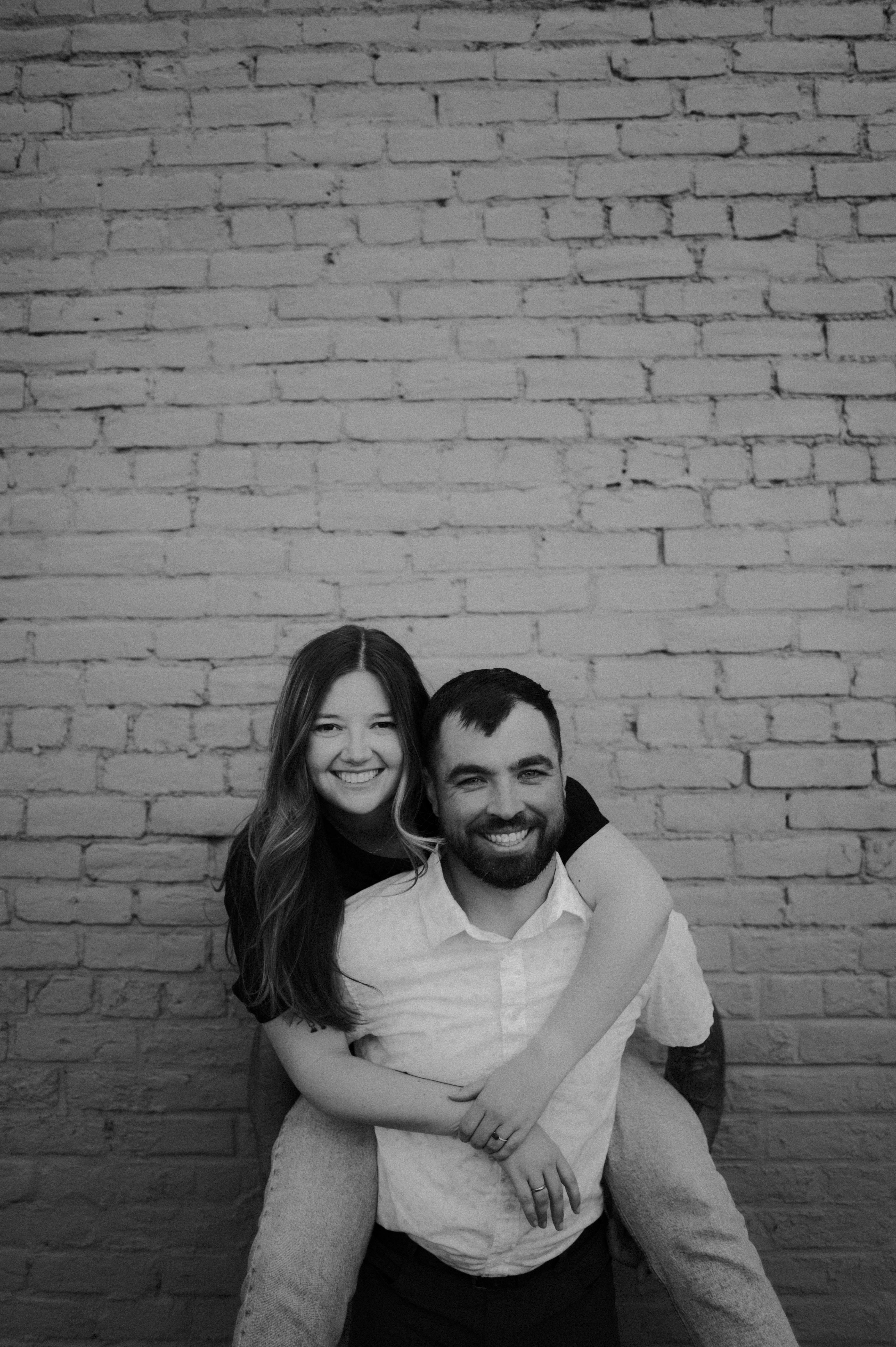 The Wedding Website of Matt James and Emily Mercer