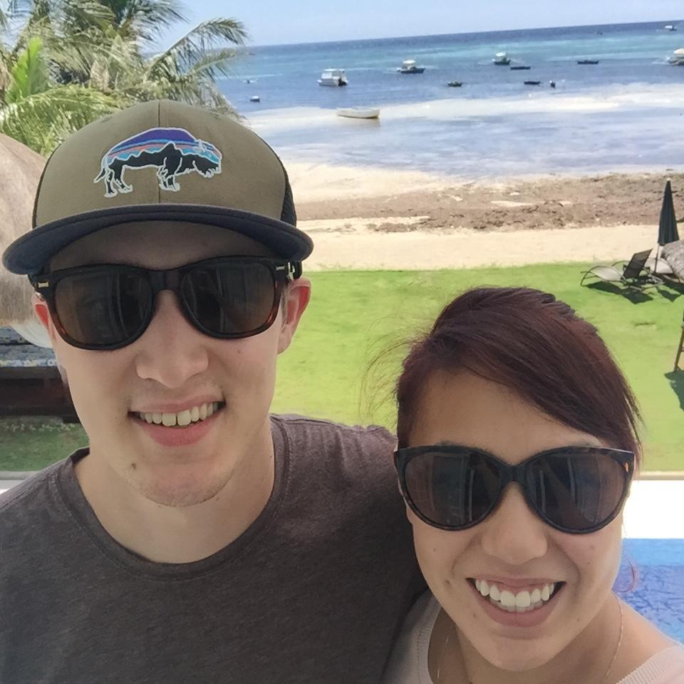 Philippines Trip