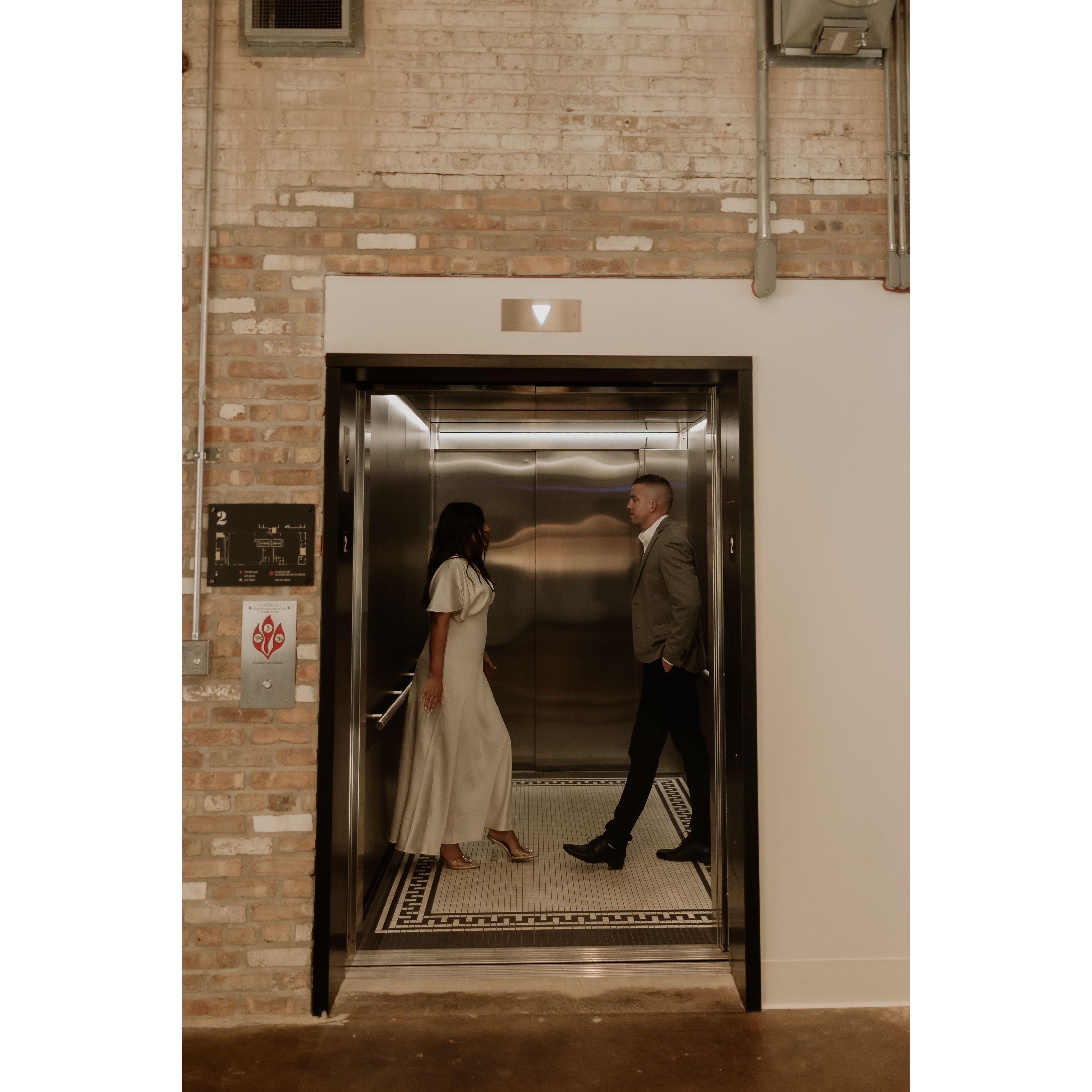 Engagement Photos