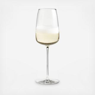 Lark Champagne Glass, Set of 4