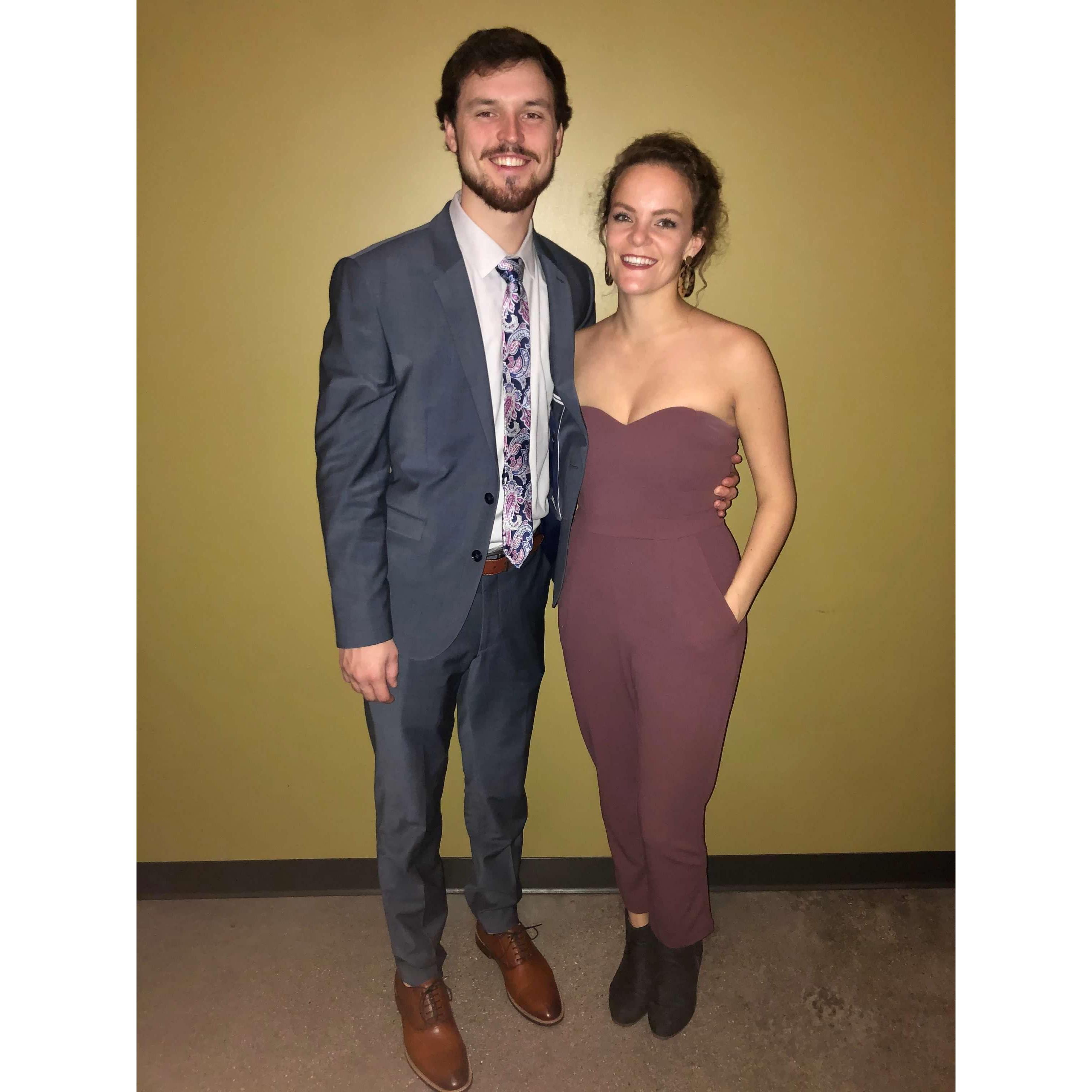 Wedding - Milwaukee, WI