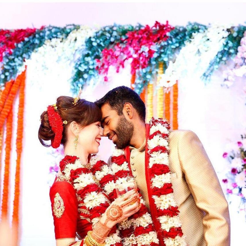 Reception dance