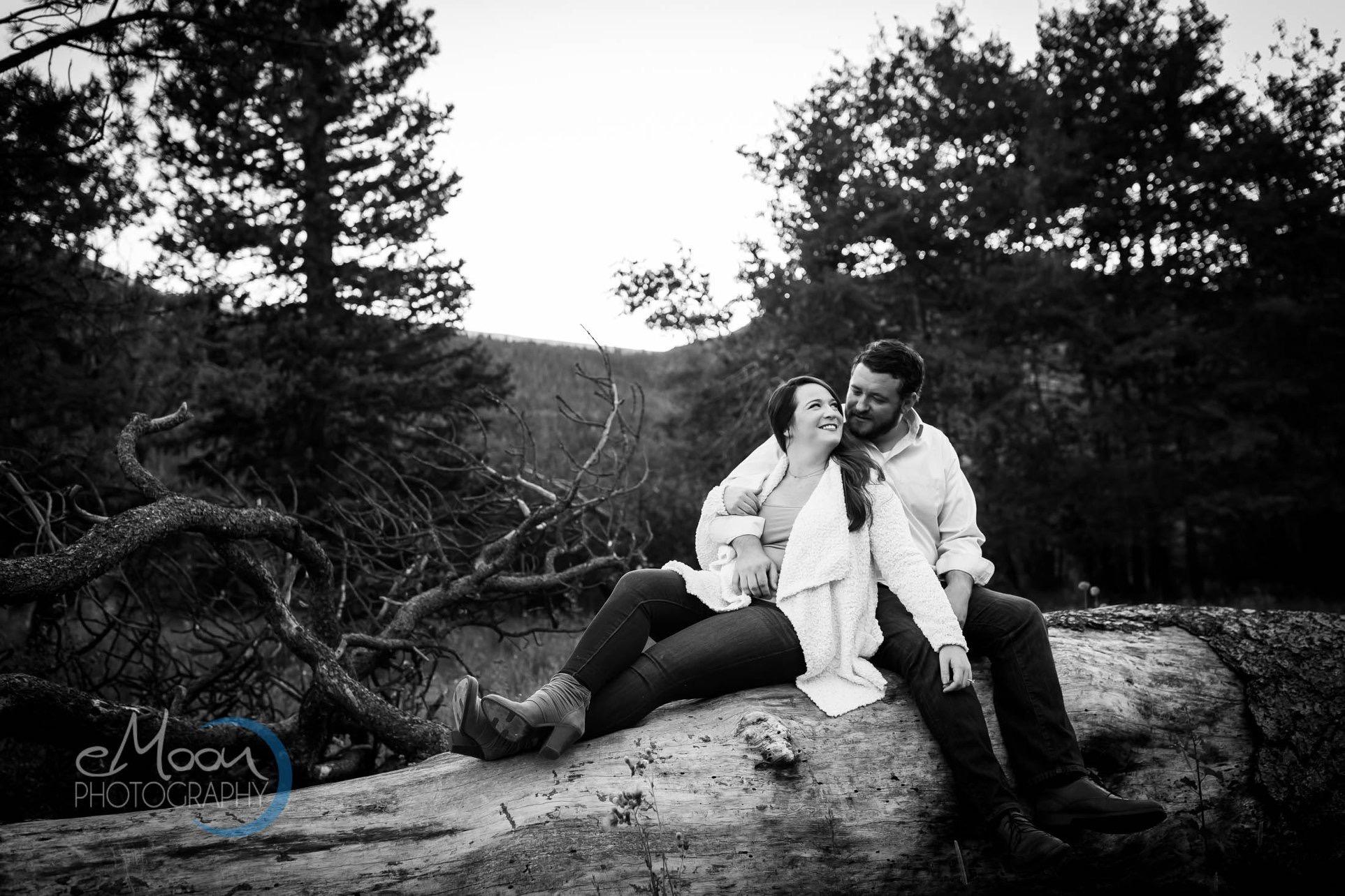 The Wedding Website of Julie Meining and Chris Irwin