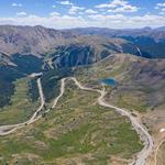 Loveland Pass
