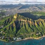 Diamond Head Hike