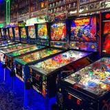 Next Level Pinball Shop & Museum