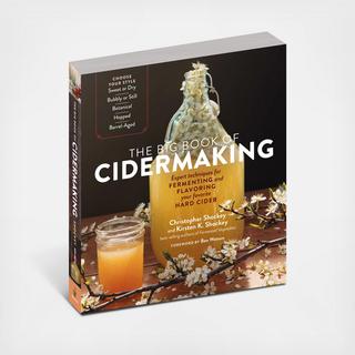 Big Book of Cidermaking