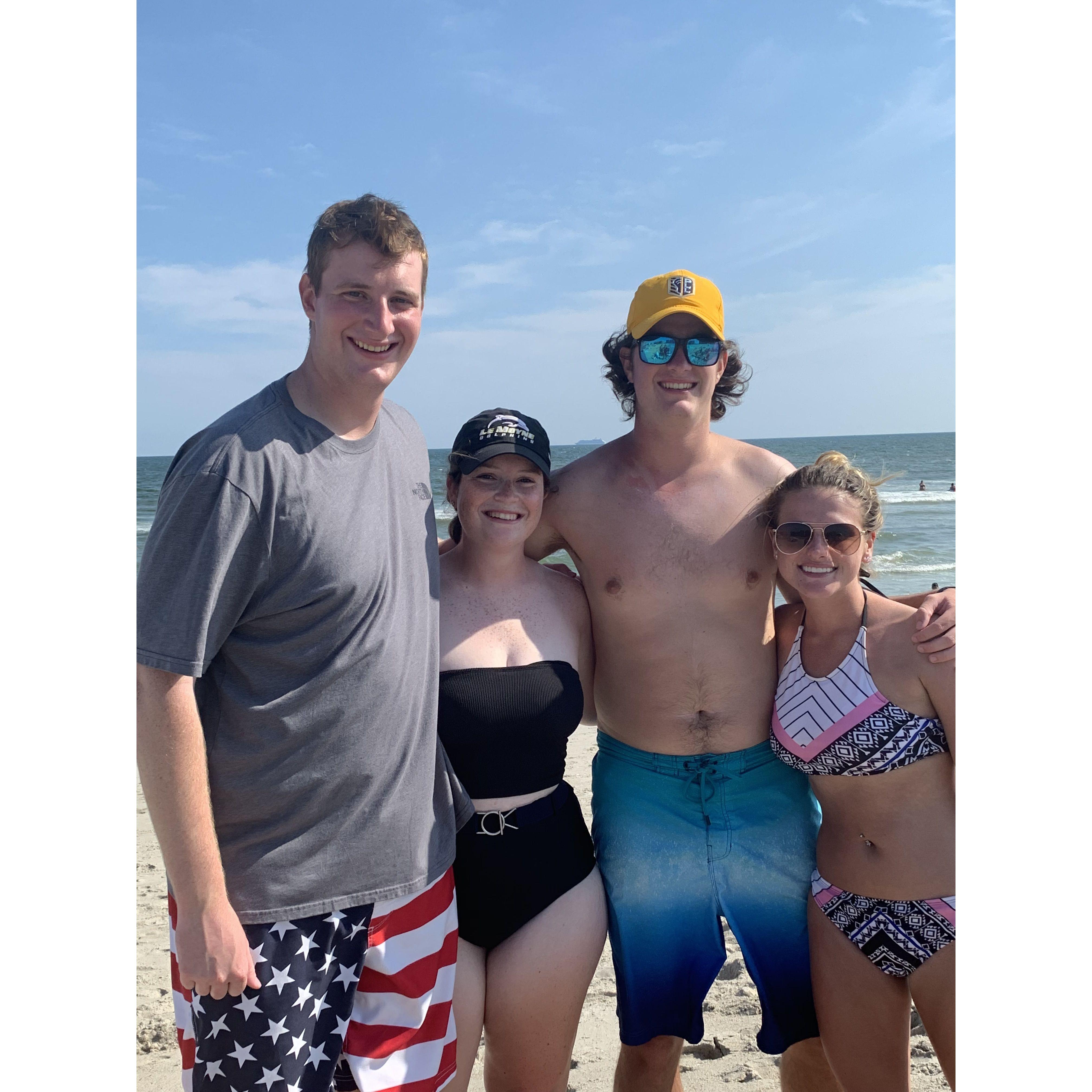 Summer Days (2019)
