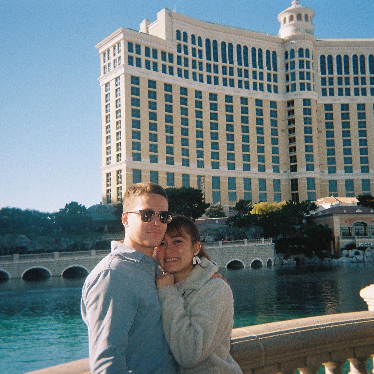 Las Vegas