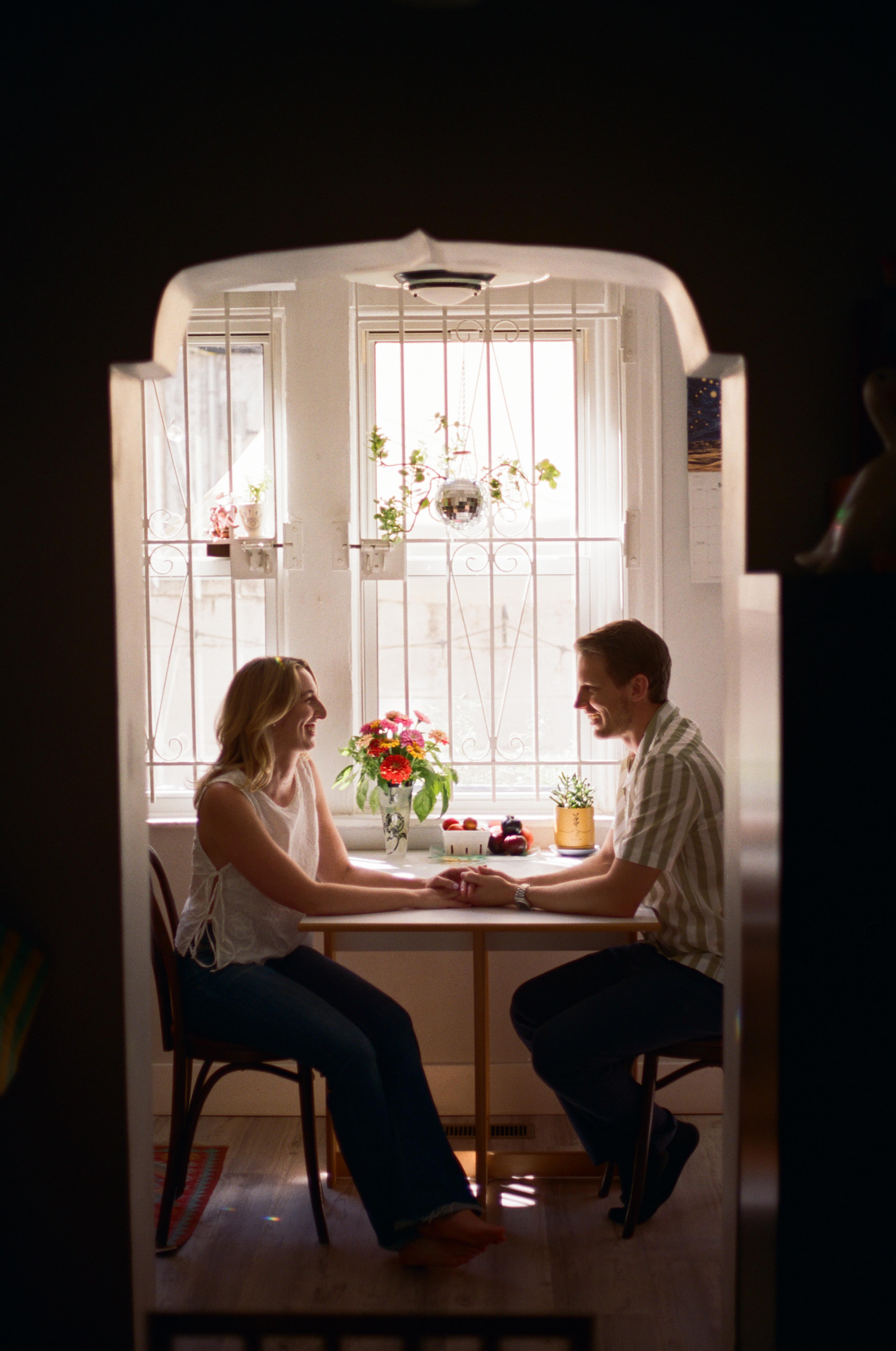 The Wedding Website of Rachel Mayer and Jeffrey Miller
