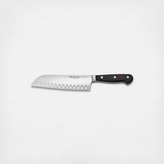 Classic Hollow Edge Santoku Knife