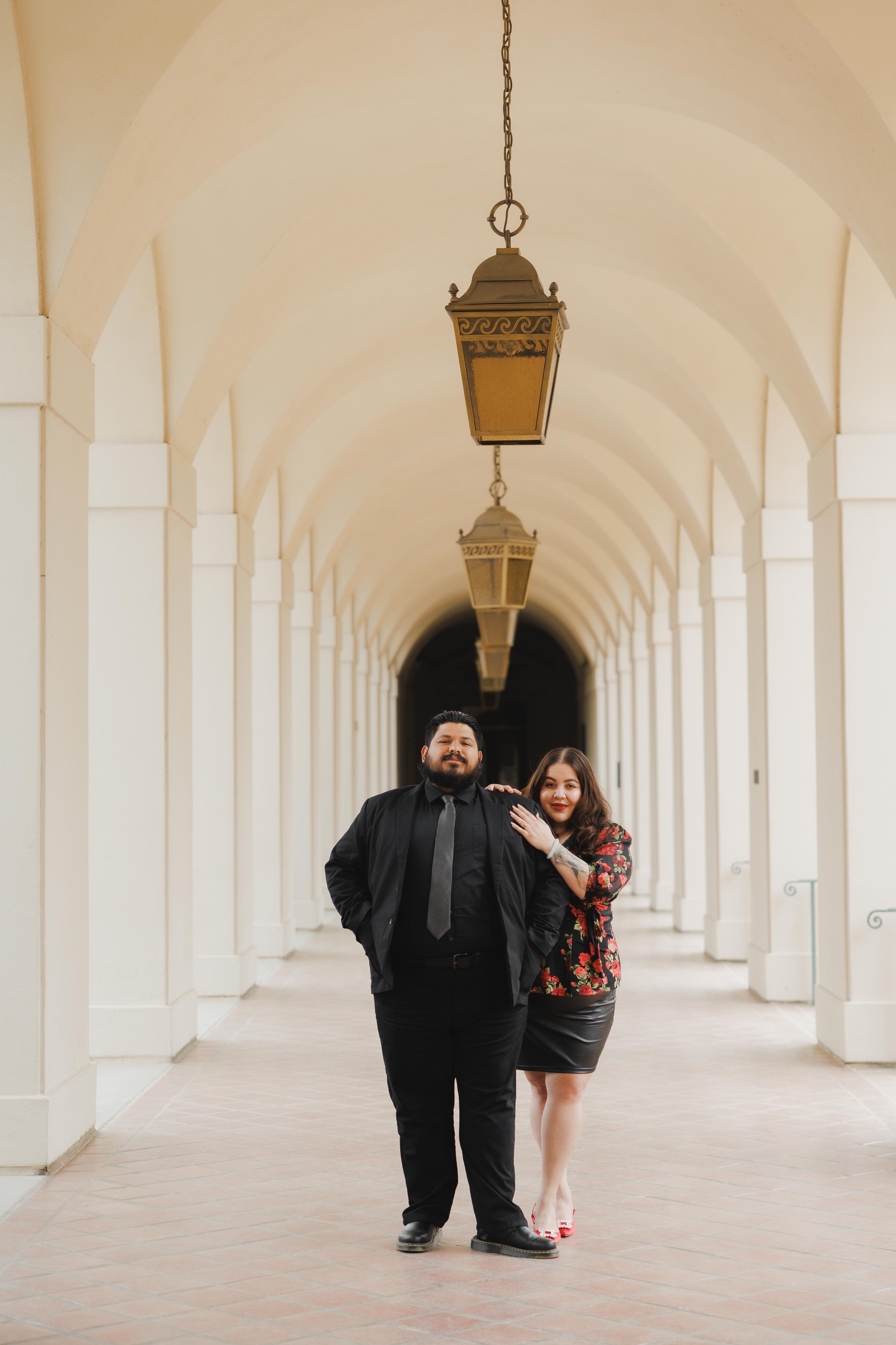 The Wedding Website of STEPHANIE GARCIA and JOSE LOPEZ