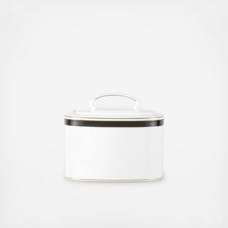 Rose Park Sugar Bowl