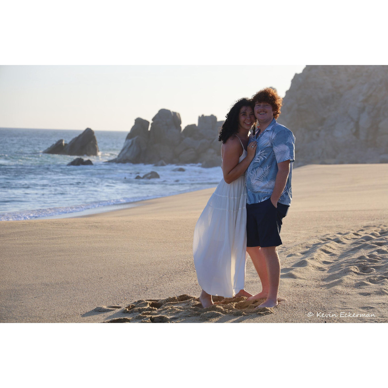 Family trip to Cabo