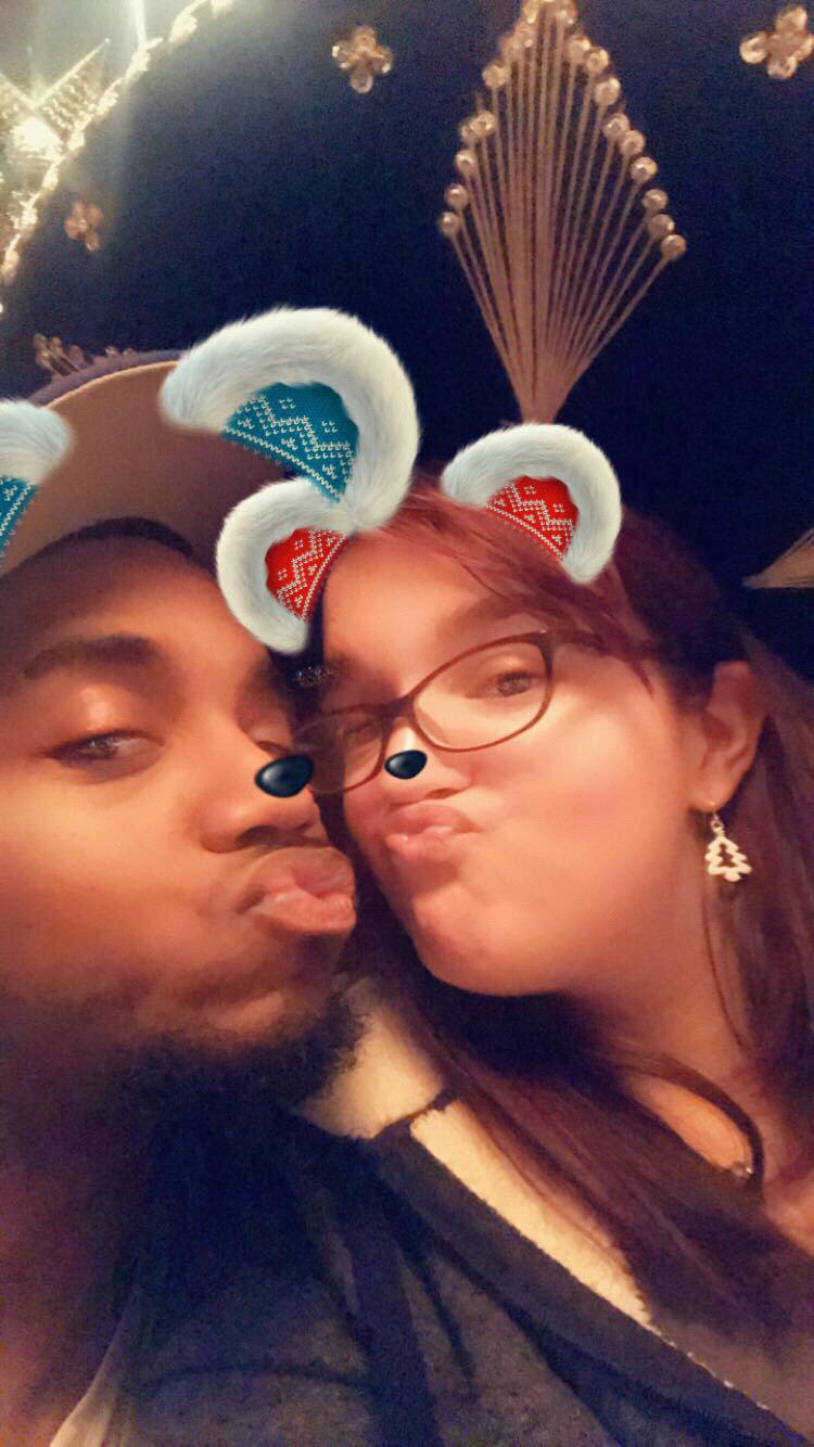 Celeste’s 27th Birthday - December 2017