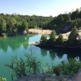 Elora Gorge Conservation Area